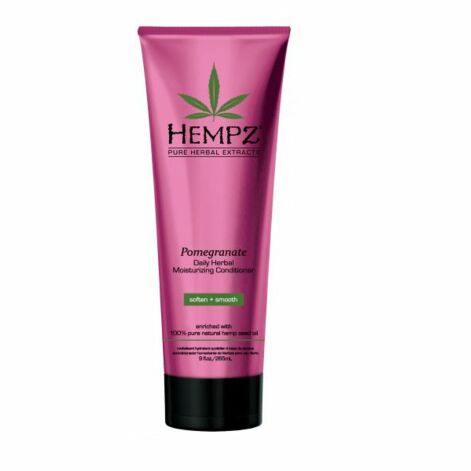 Hempz Pomegranate Moisturizing Palsam Värvitud Juustele